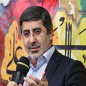 حاج محمد طاهری